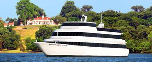 cruise ship